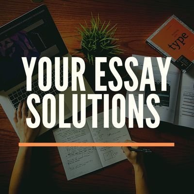 Personal essay guide