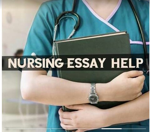 Nursing Assignment Help