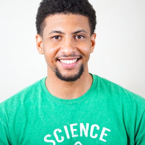 Adriel Musau